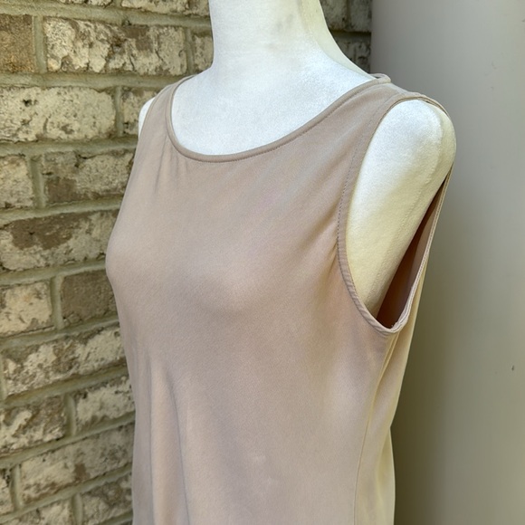 Pendleton Classic Midi Dress Petite 12 - Picture 4 of 10